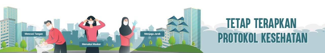 Warta Pelayanan & Pengumuman Khusus GMIT Bethesda Tarus
