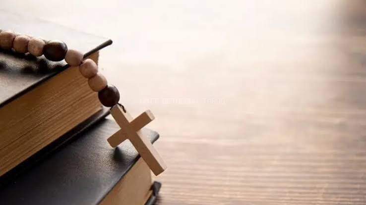 Pendeta Lantik Pengurus BPP Pelayanan Kategorial GMIT Bethesda Tarus