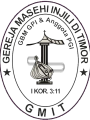 Logo GMIT Bethesda Tarus Tengah