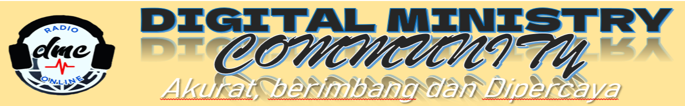 DMC Radio Online